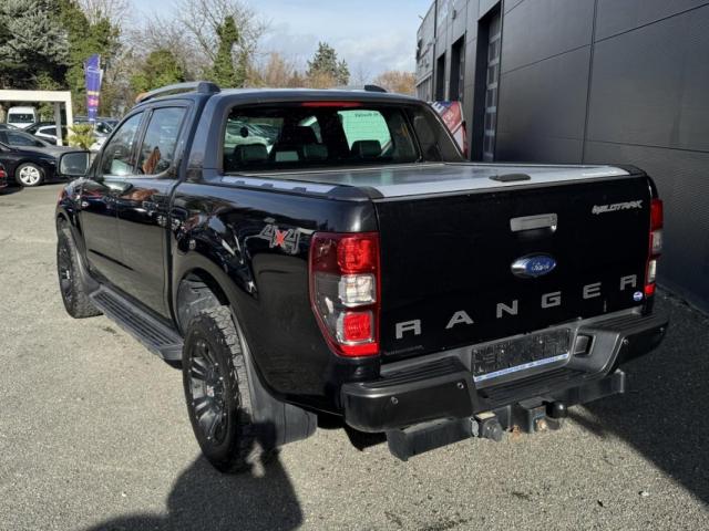Ford Ranger image 8