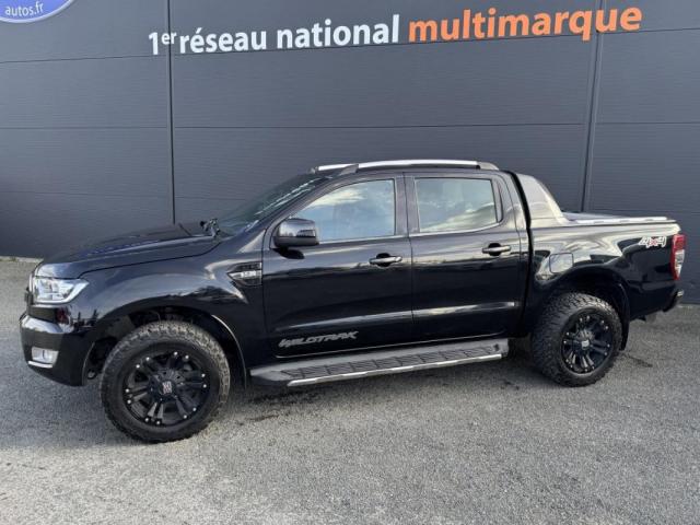 Ford Ranger image 1