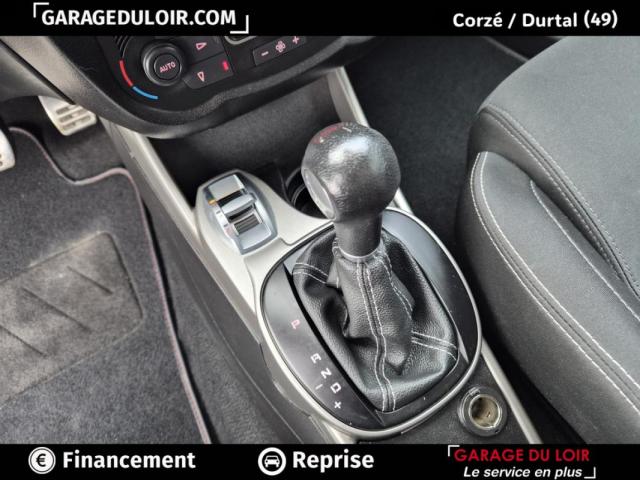 Alfa Romeo Mito image 5