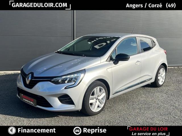 Renault Clio V Business Tce 90 -21n