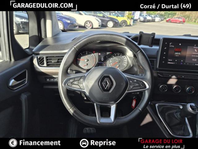 Renault Kangoo image 3