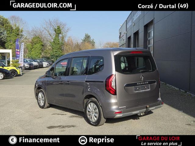 Renault Kangoo image 5