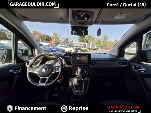 Renault Kangoo image 7