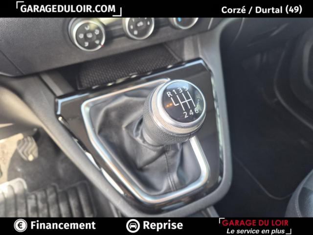 Renault Kangoo image 6