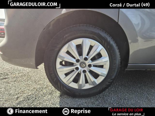 Renault Kangoo image 8