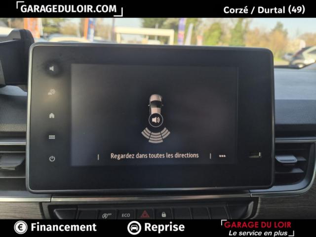 Renault Kangoo image 1