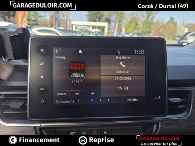 Renault Kangoo image 2