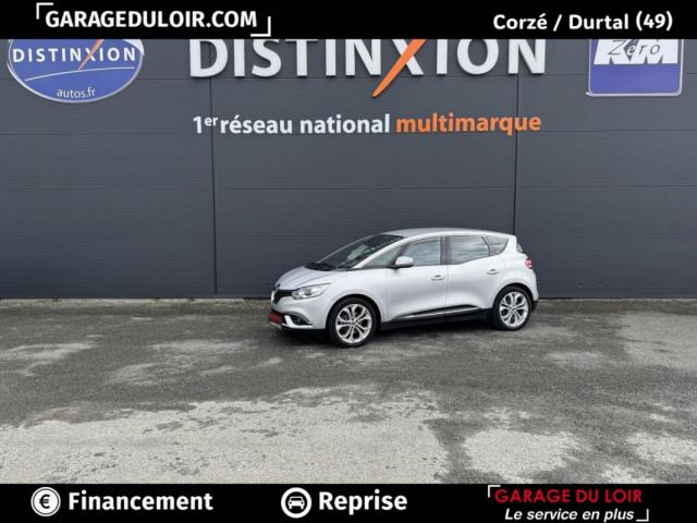 Renault Scénic Iv Business Tce 115 Fap