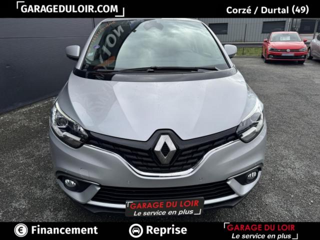 Renault Scénic image 1