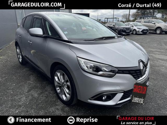 Renault Scénic image 2