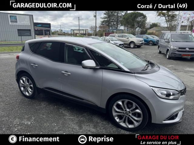 Renault Scénic image 3