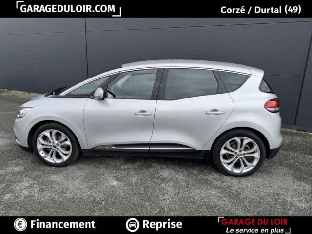 Renault Scénic image 6