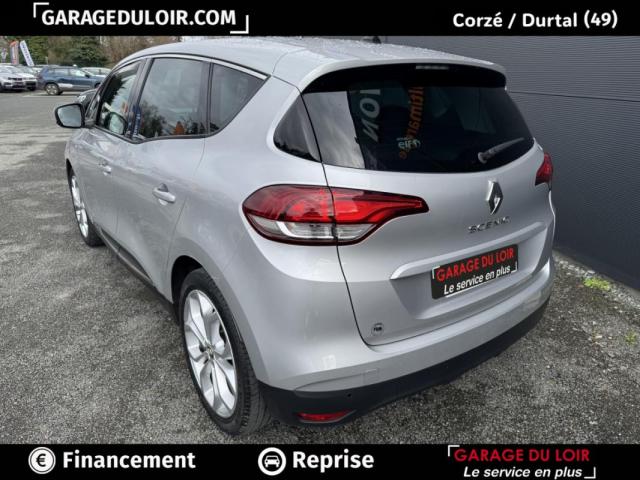 Renault Scénic image 7