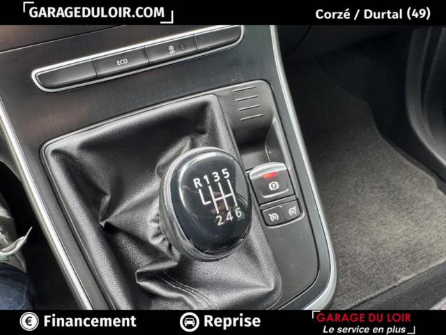 Renault Scénic image 8