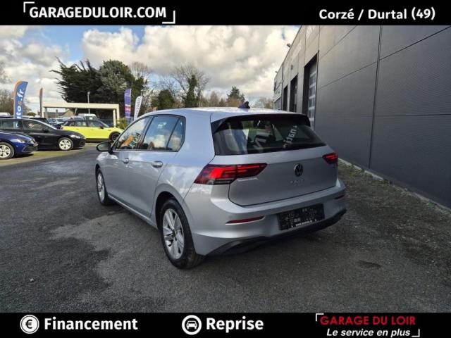 Volkswagen Golf image 3