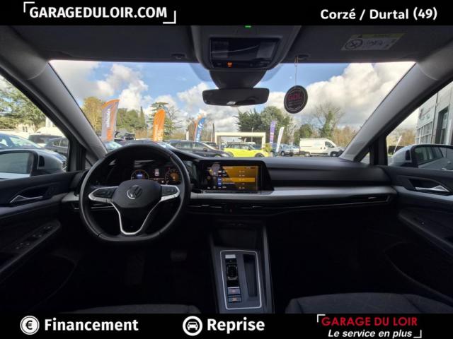 Volkswagen Golf image 5