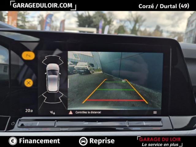 Volkswagen Golf image 2