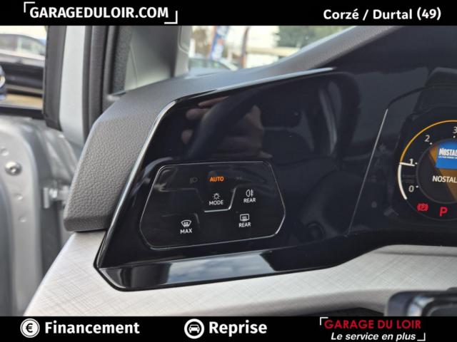 Volkswagen Golf image 1