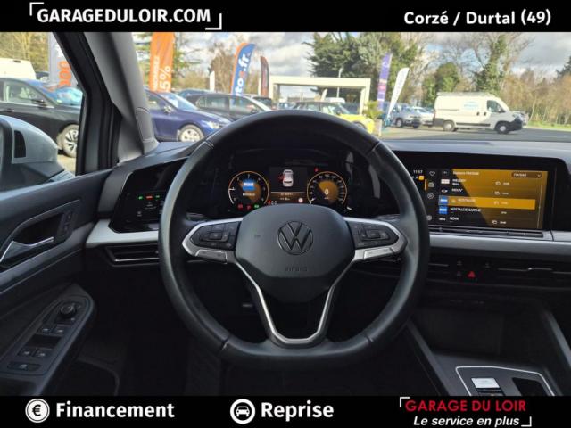 Volkswagen Golf image 8