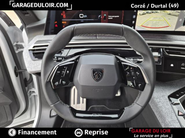 Peugeot 3008 image 7