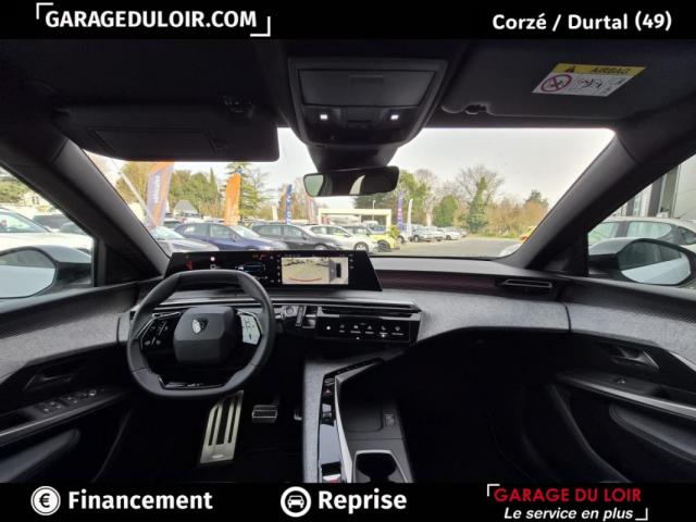 Peugeot 3008 image 2