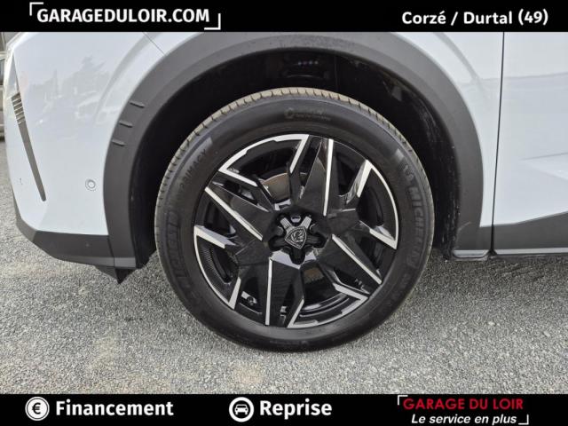 Peugeot 3008 image 1