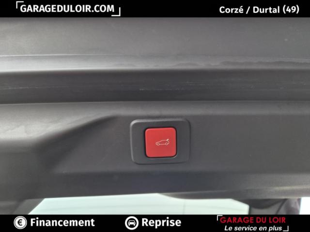 Peugeot 3008 image 6