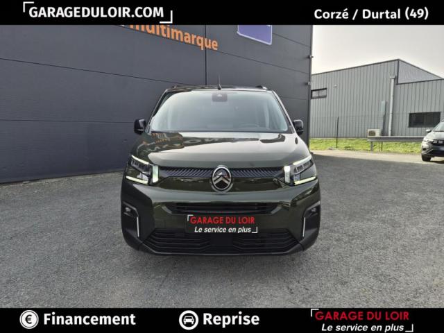 Citroen Berlingo image 8