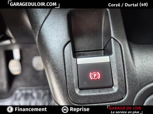 Citroen Berlingo image 3