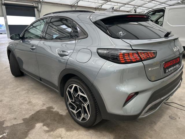 Kia Xceed image 8