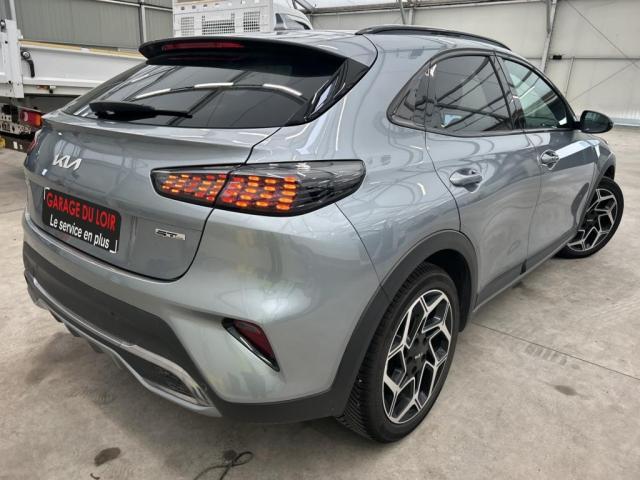 Kia Xceed image 1