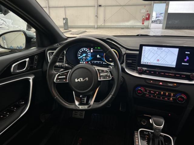 Kia Xceed image 5