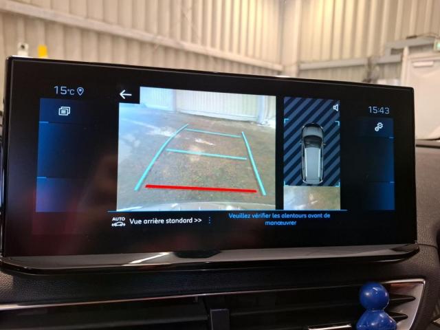 Peugeot 5008 image 3