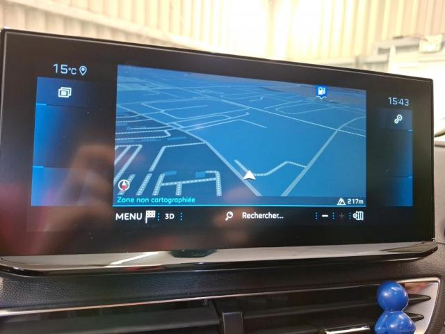 Peugeot 5008 image 1