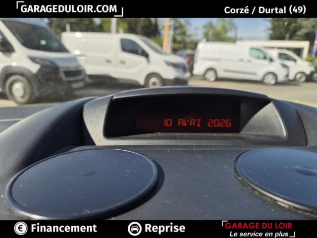 Peugeot Partner Tepee image 1