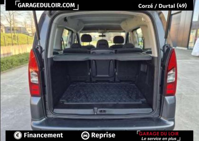 Peugeot Partner Tepee image 6