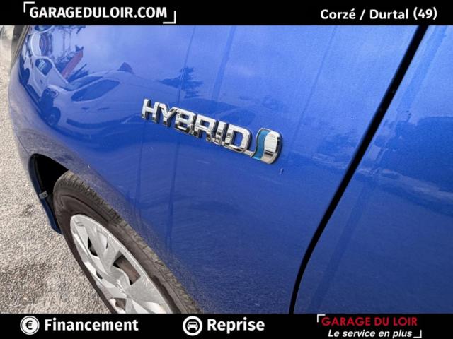 Toyota Yaris image 2