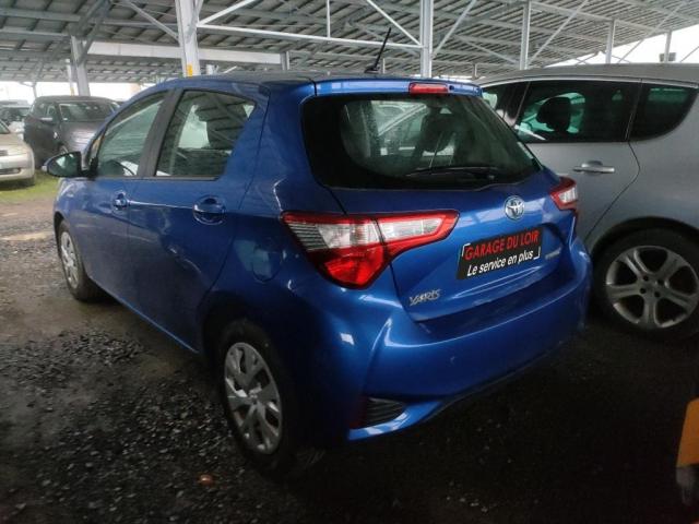 Toyota Yaris image 9