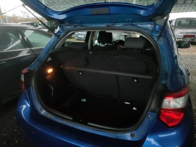 Toyota Yaris image 8