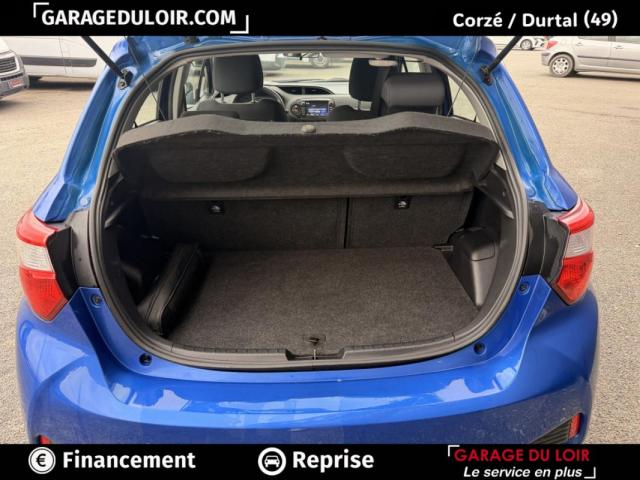 Toyota Yaris image 3