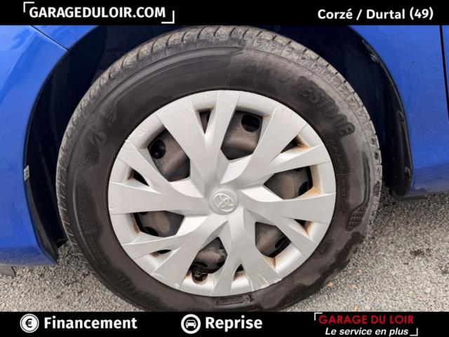 Toyota Yaris image 1