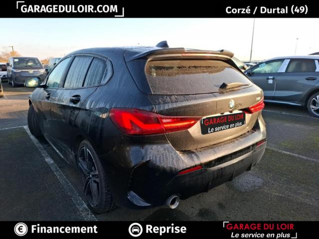 Bmw Série 1 image 9