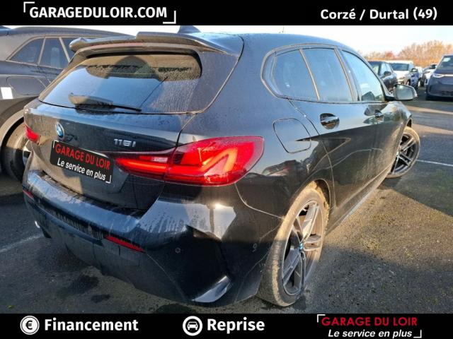 Bmw Série 1 image 4