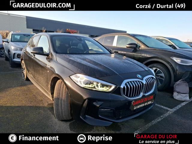 Bmw Série 1 image 8