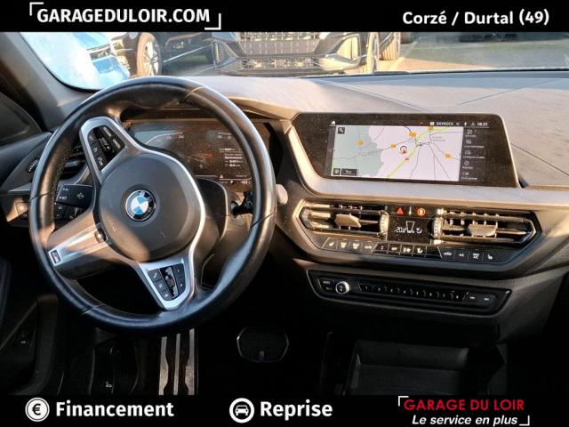 Bmw Série 1 image 3