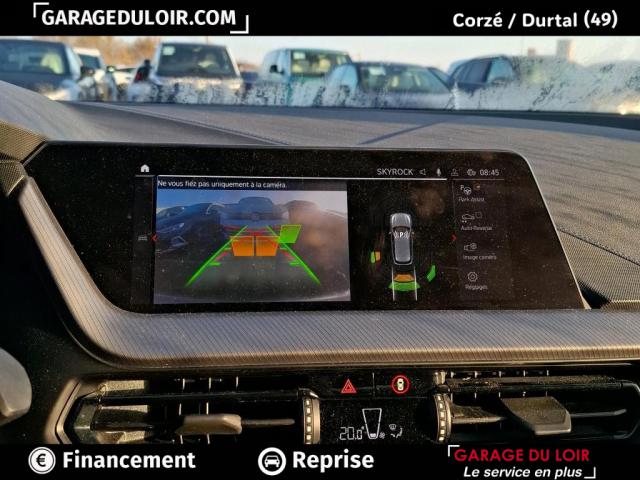 Bmw Série 1 image 7