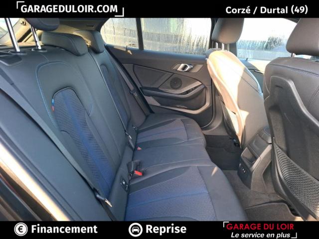 Bmw Série 1 image 2