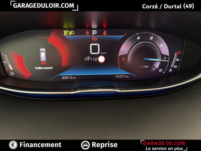 Peugeot 5008 image 7