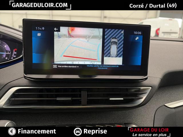 Peugeot 5008 image 9