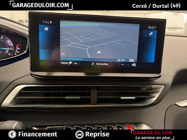 Peugeot 5008 image 4